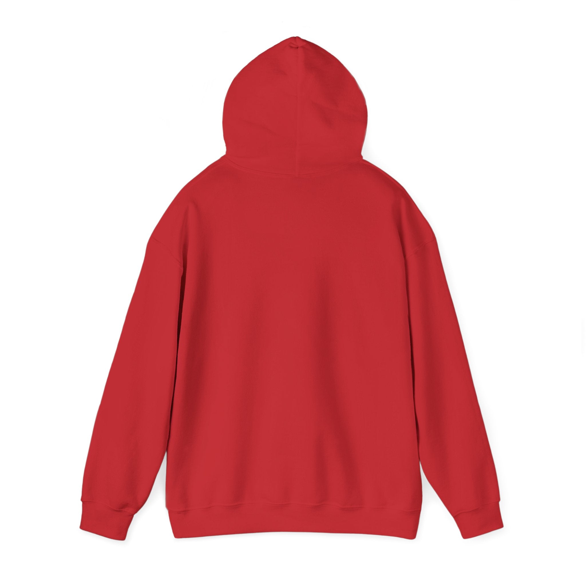 Teddy’z Last Supper Hoodie