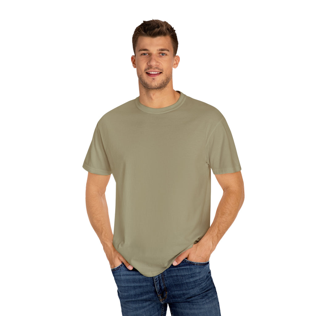 Unisex Jamaica Flag T-Shirt