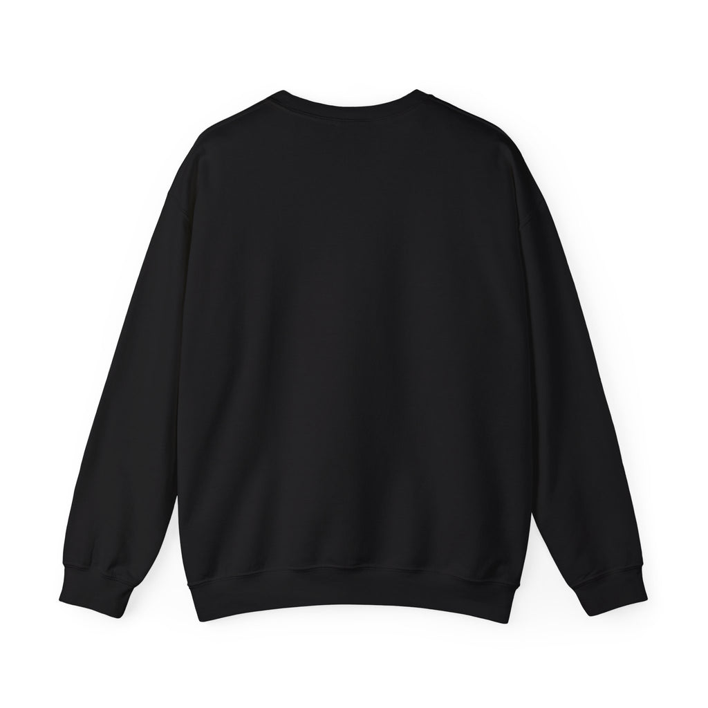 Vintage Car Scene Sweatshirt