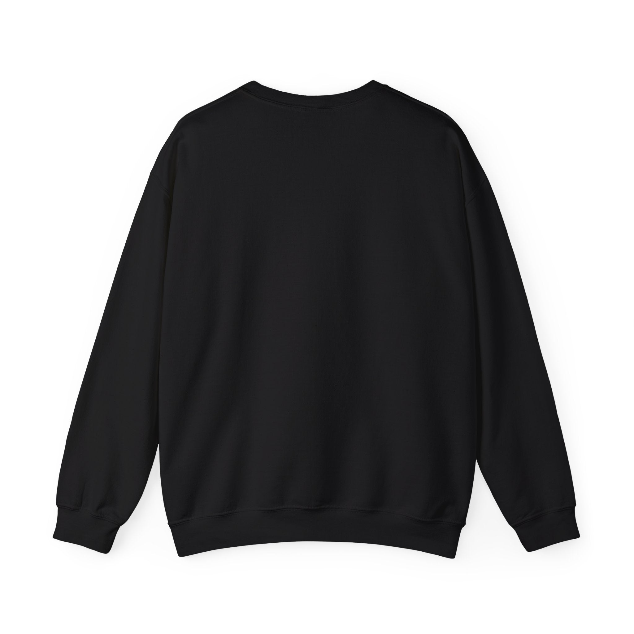 Vintage Car Scene Sweatshirt