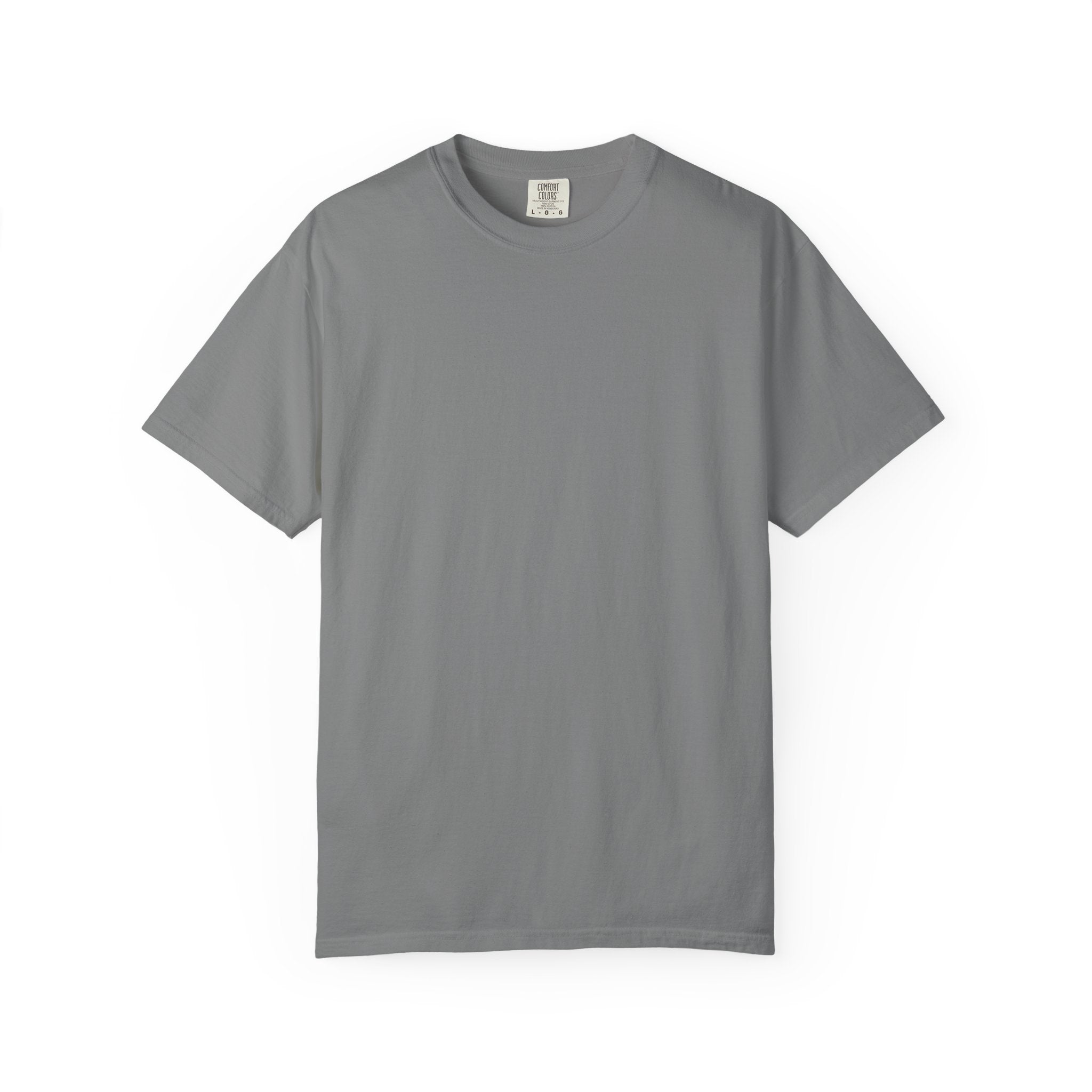 Unisex Guyana Flag T-shirt