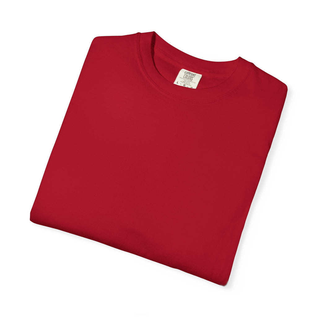 Unisex Guyana Flag T-shirt