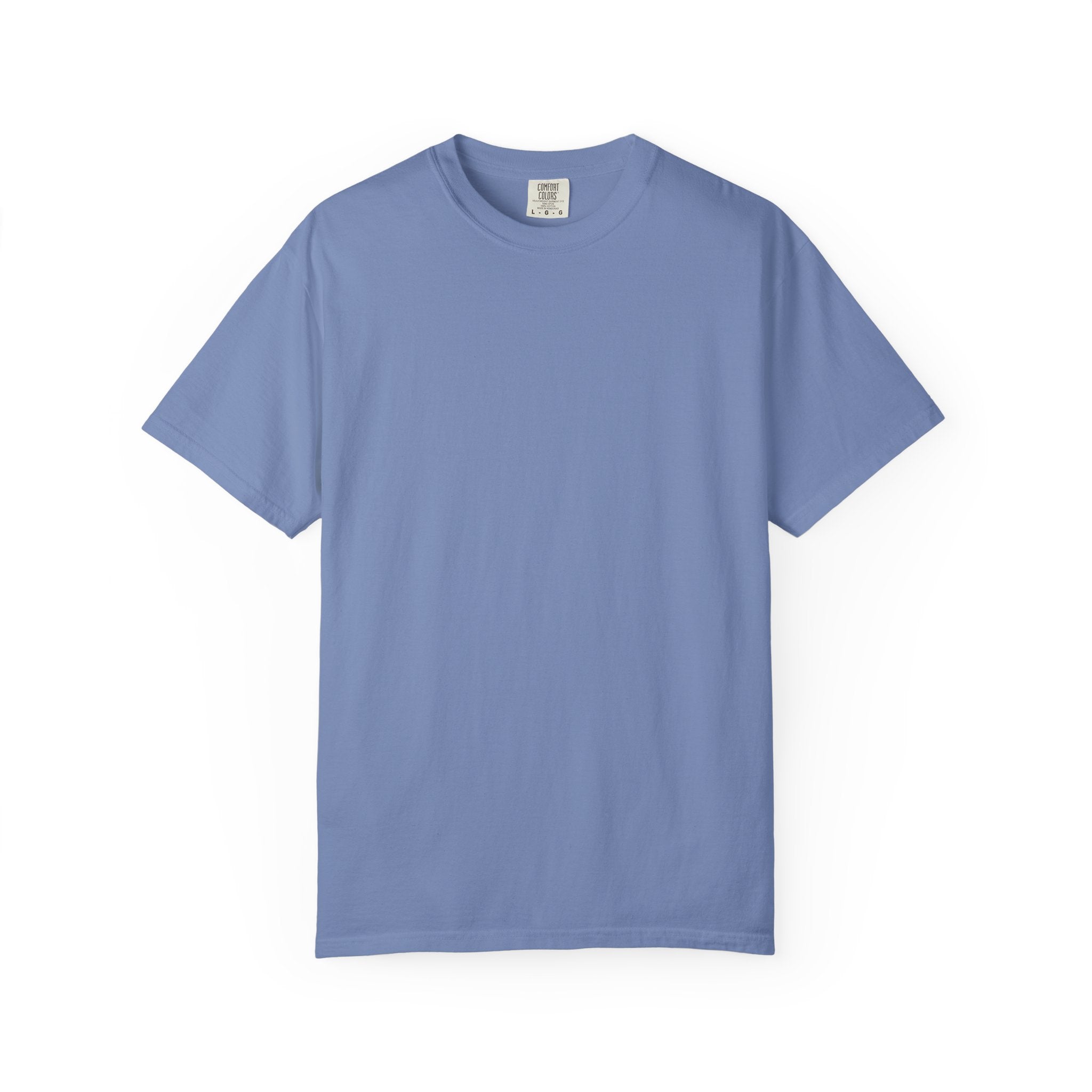 Unisex Puerto Rico Flag T-Shirt