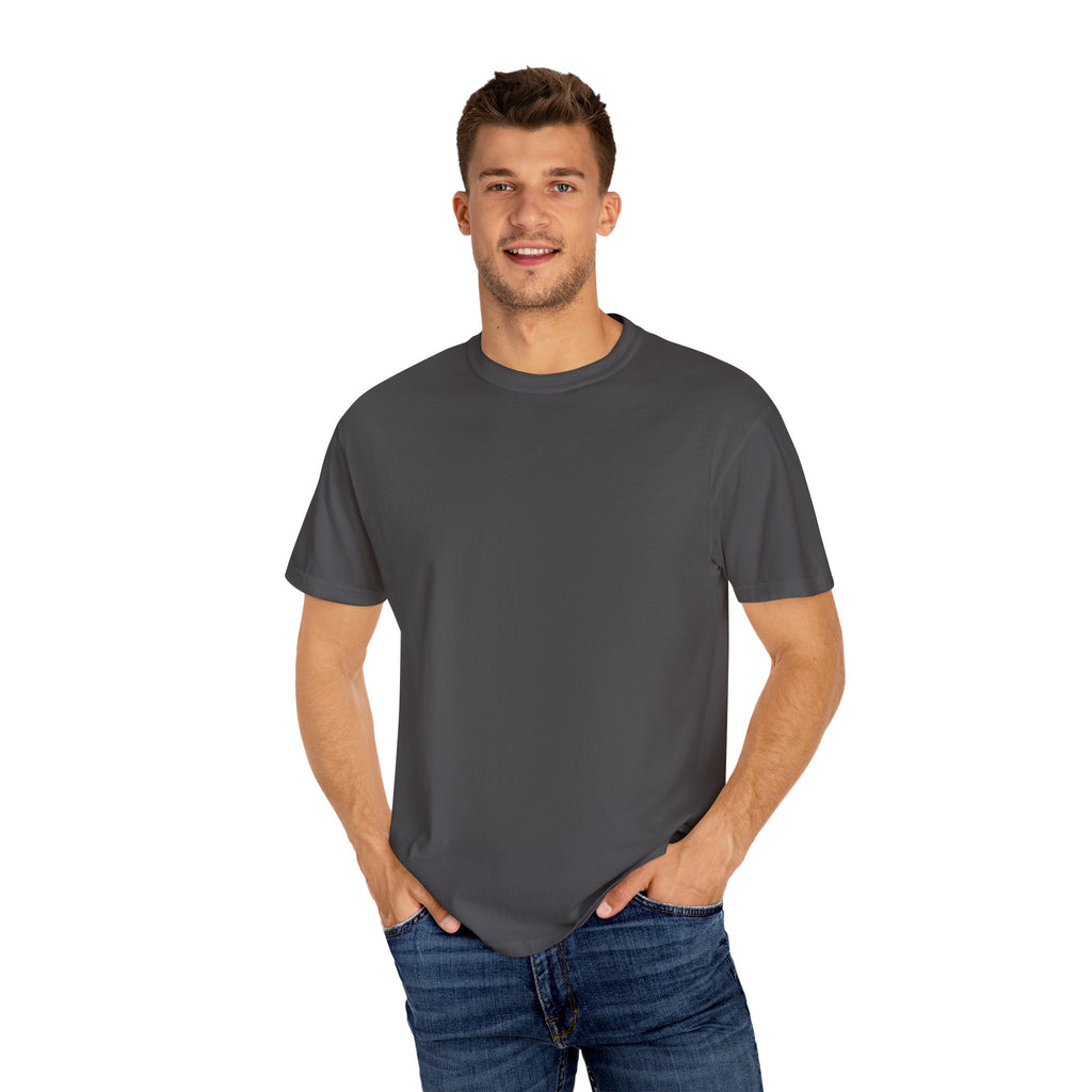 Unisex Guyana Flag T-shirt