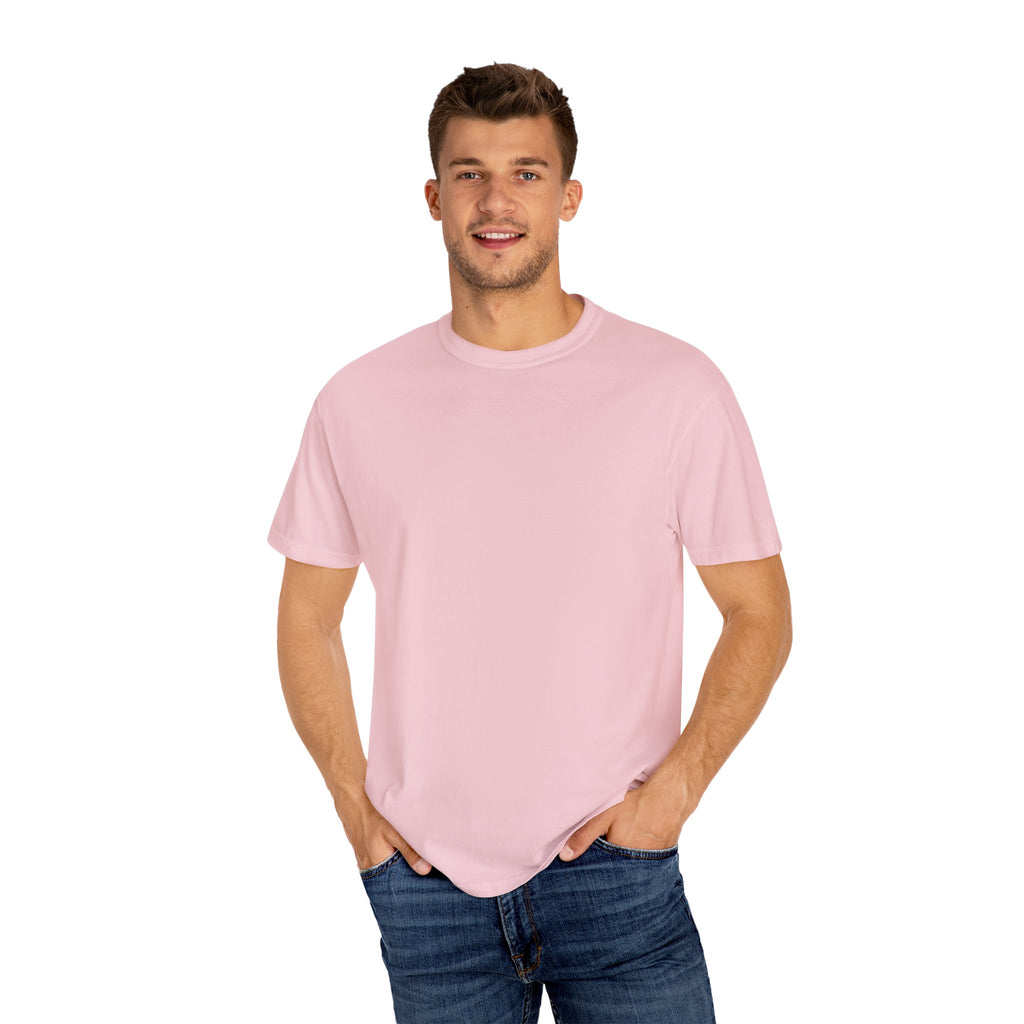 Unisex Puerto Rico Flag T-Shirt
