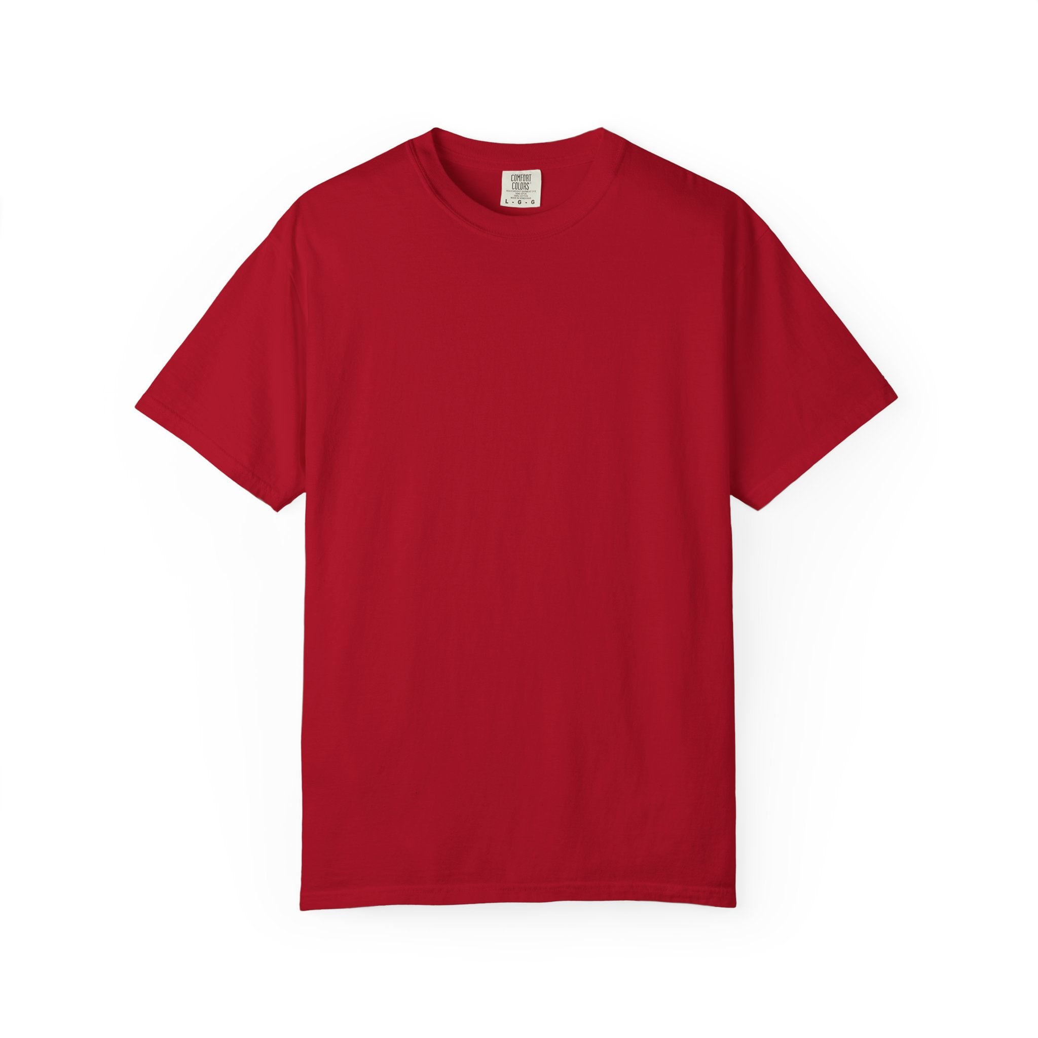Unisex Jamaica Flag T-Shirt