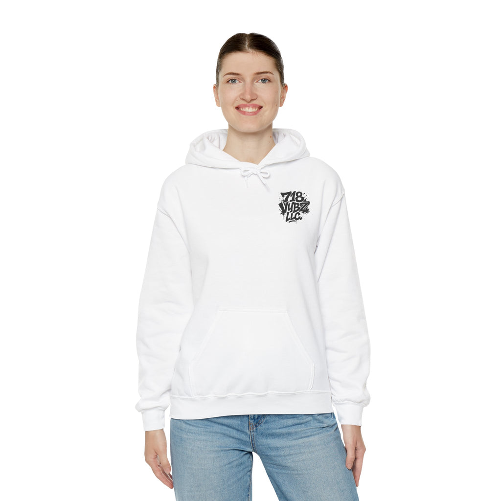 Unisex Chicken Curry/Curry Chicken Hoodie