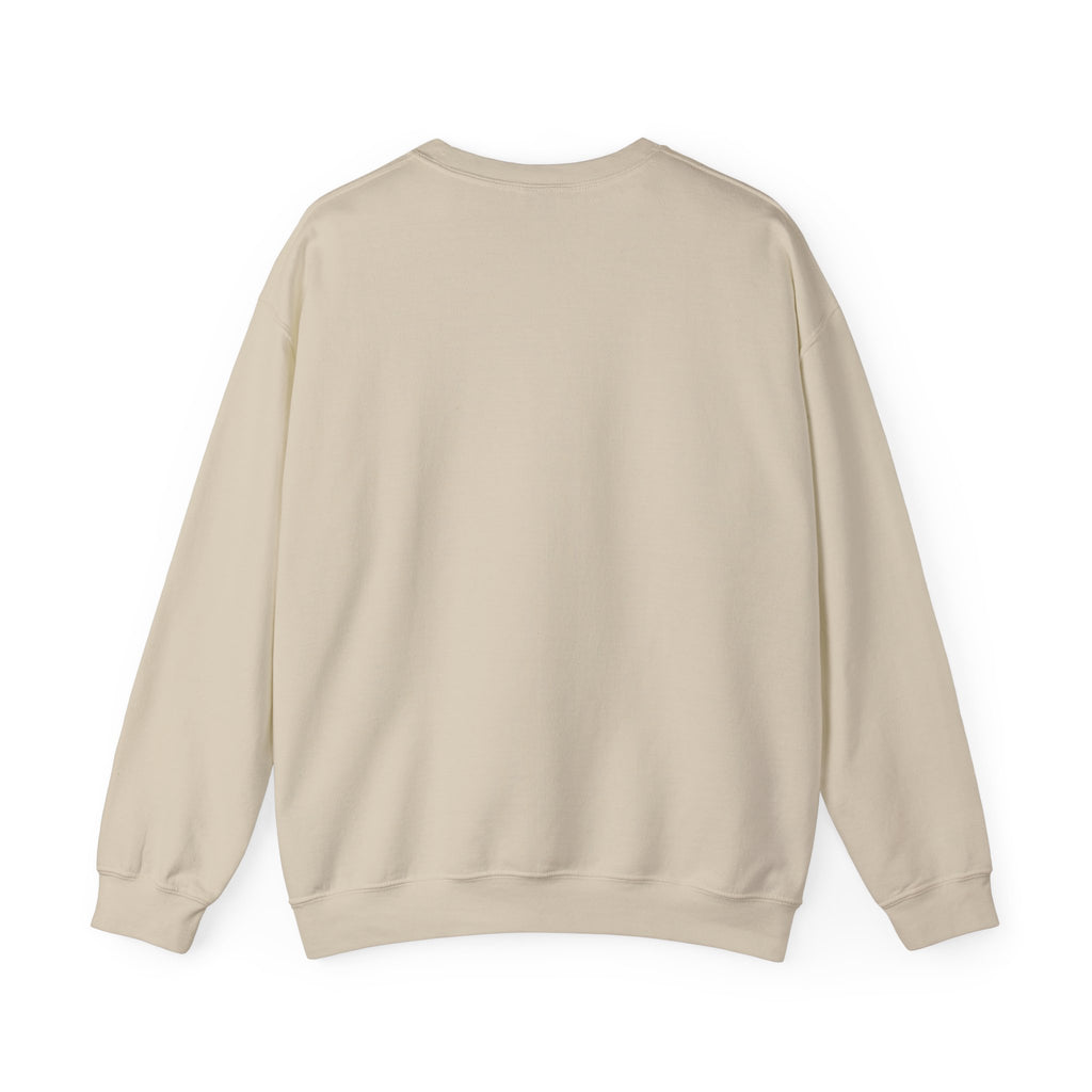 Vintage Car Scene Sweatshirt