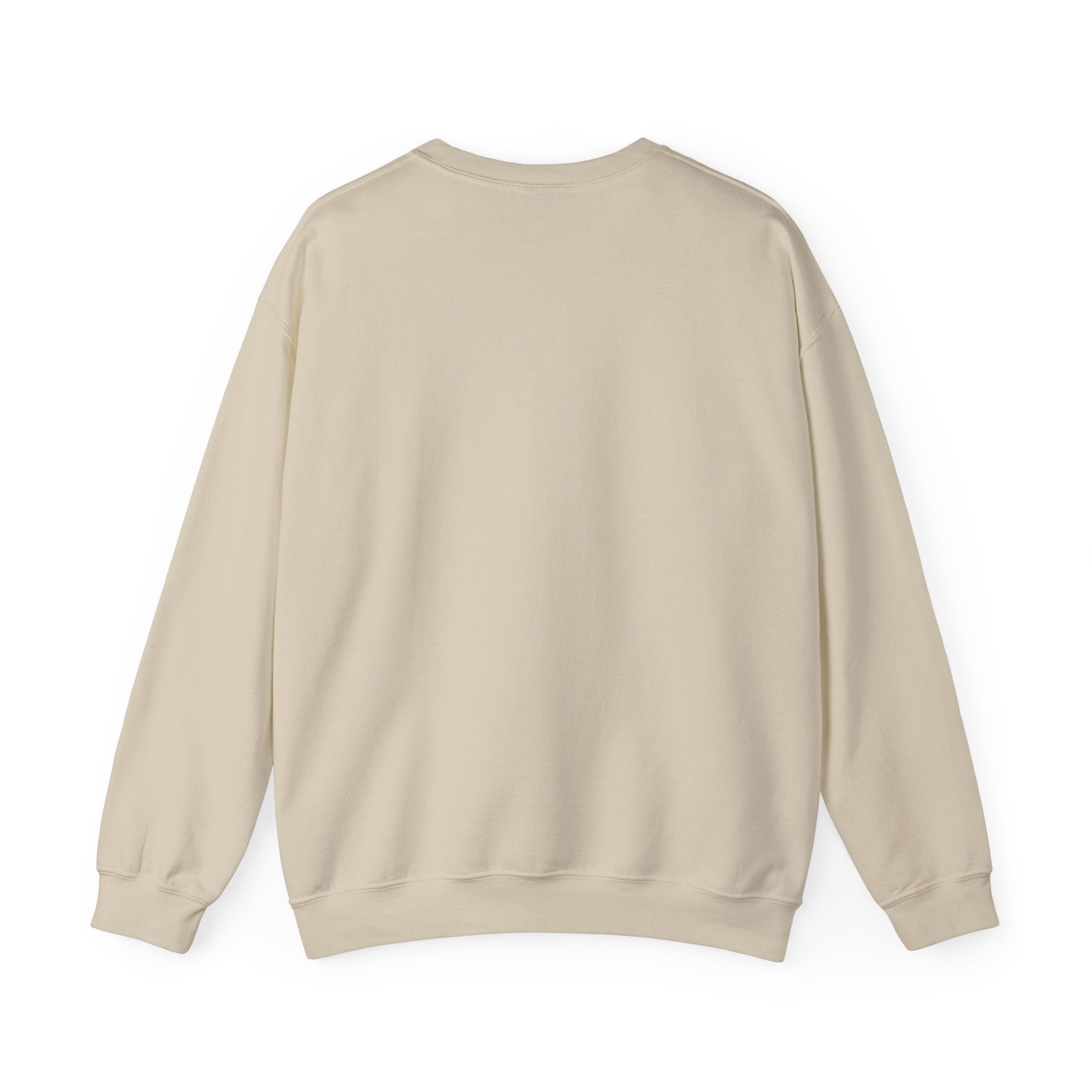 Vintage Car Scene Sweatshirt