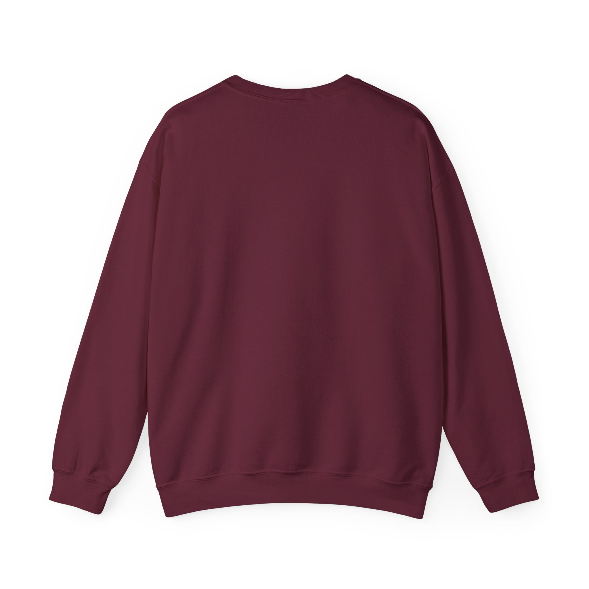 Vintage Car Scene Sweatshirt