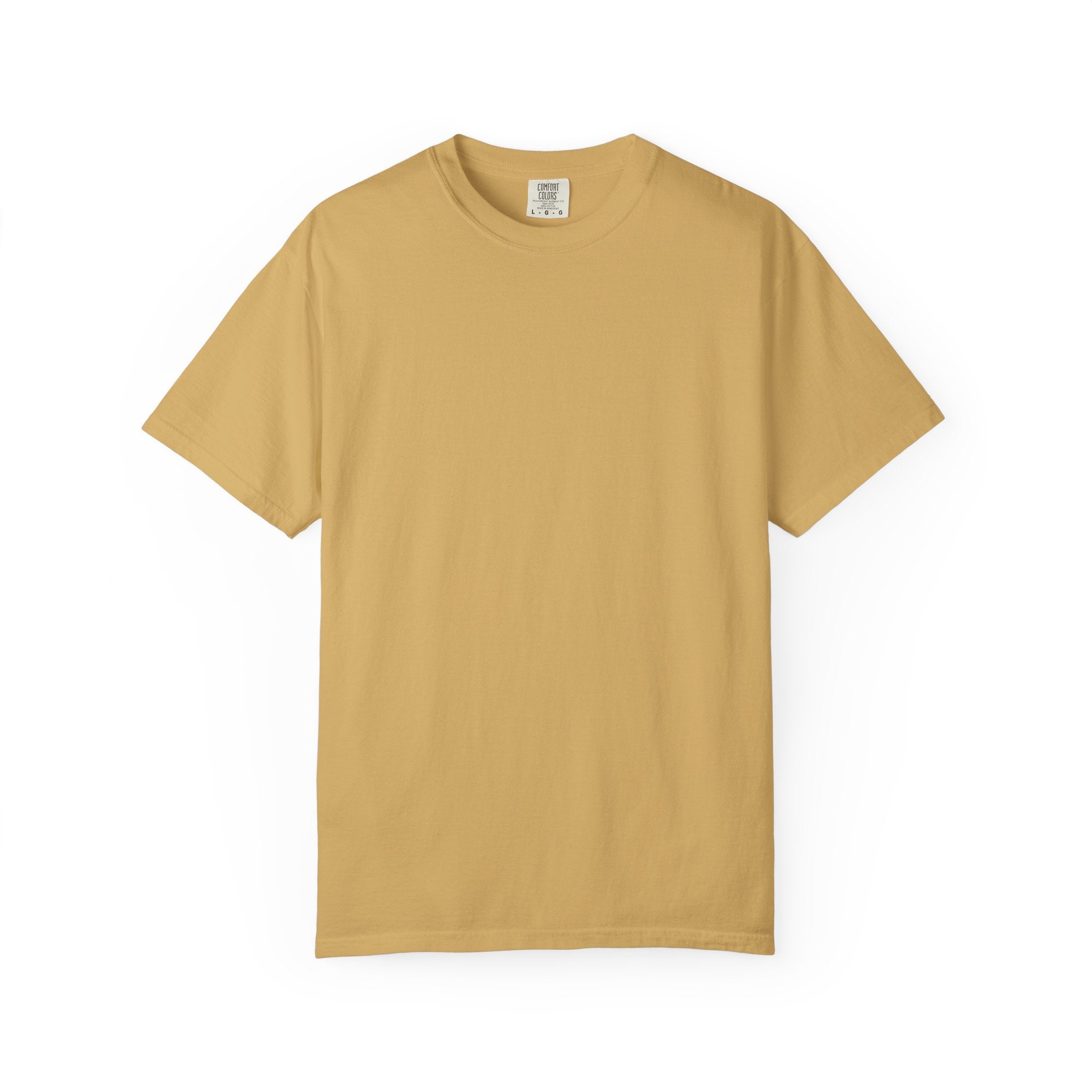 Unisex Jamaica Flag T-Shirt