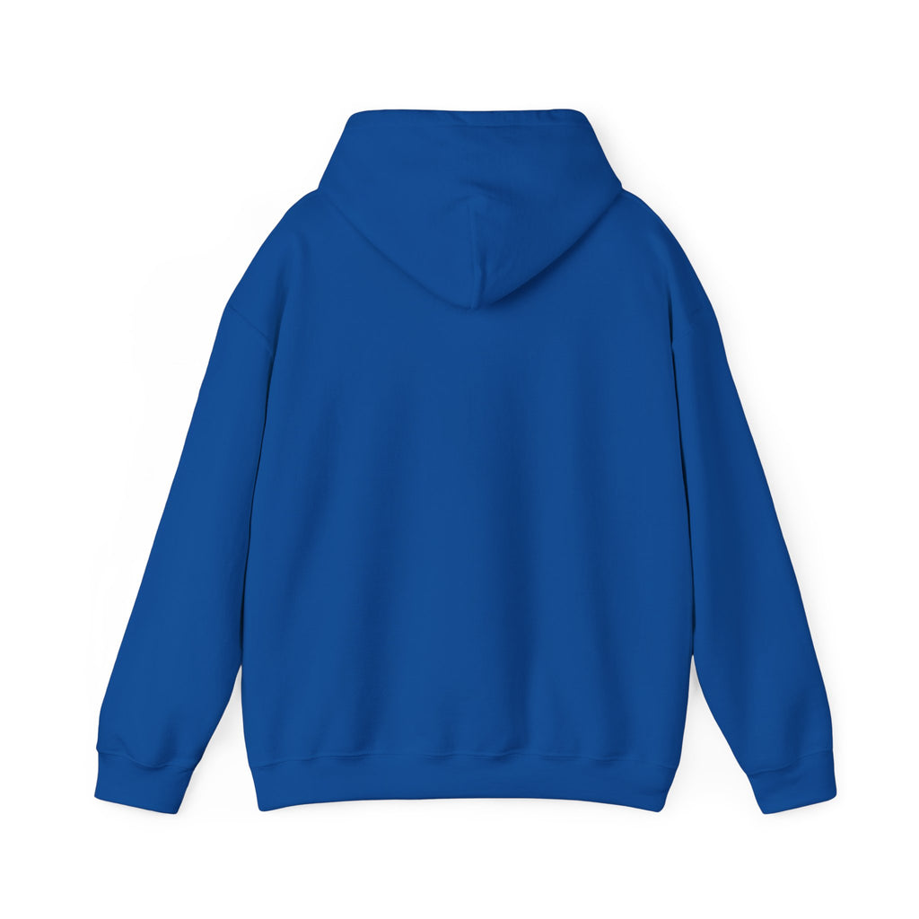 Teddy’z Last Supper Hoodie