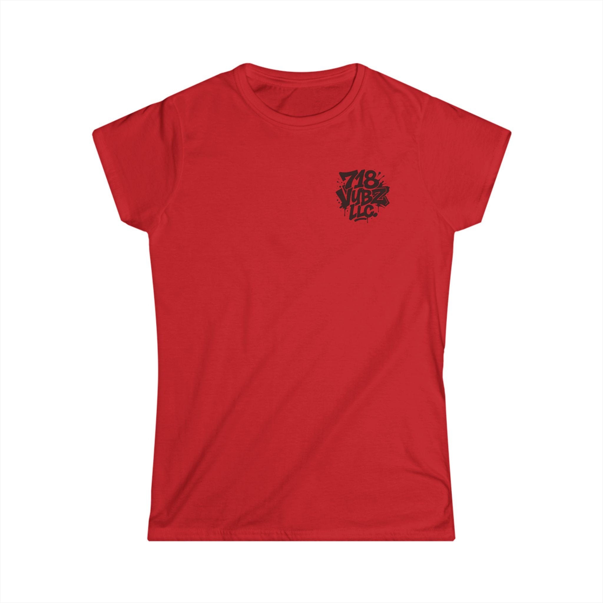 Women's Softstyle Tee