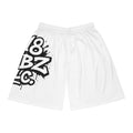 718 VYBZ LLC Shorts