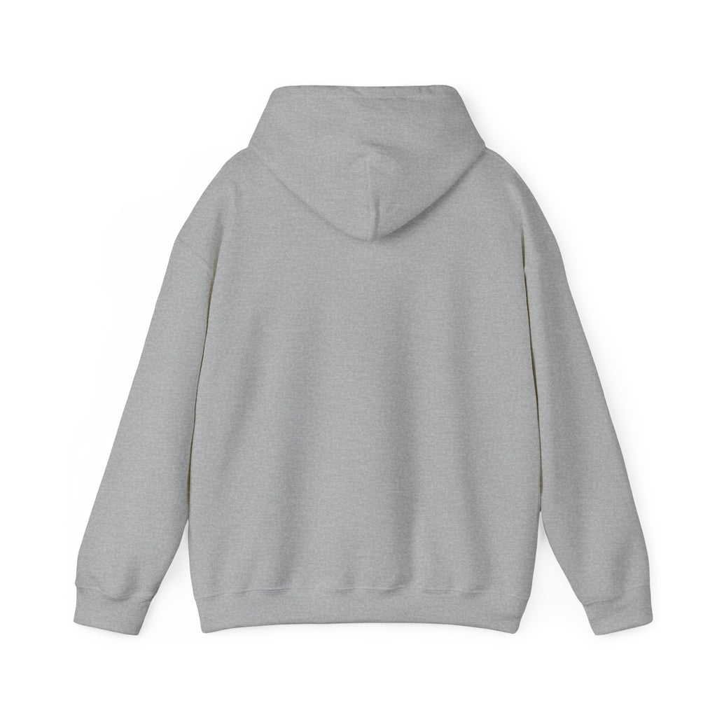 Teddy’z Last Supper Hoodie