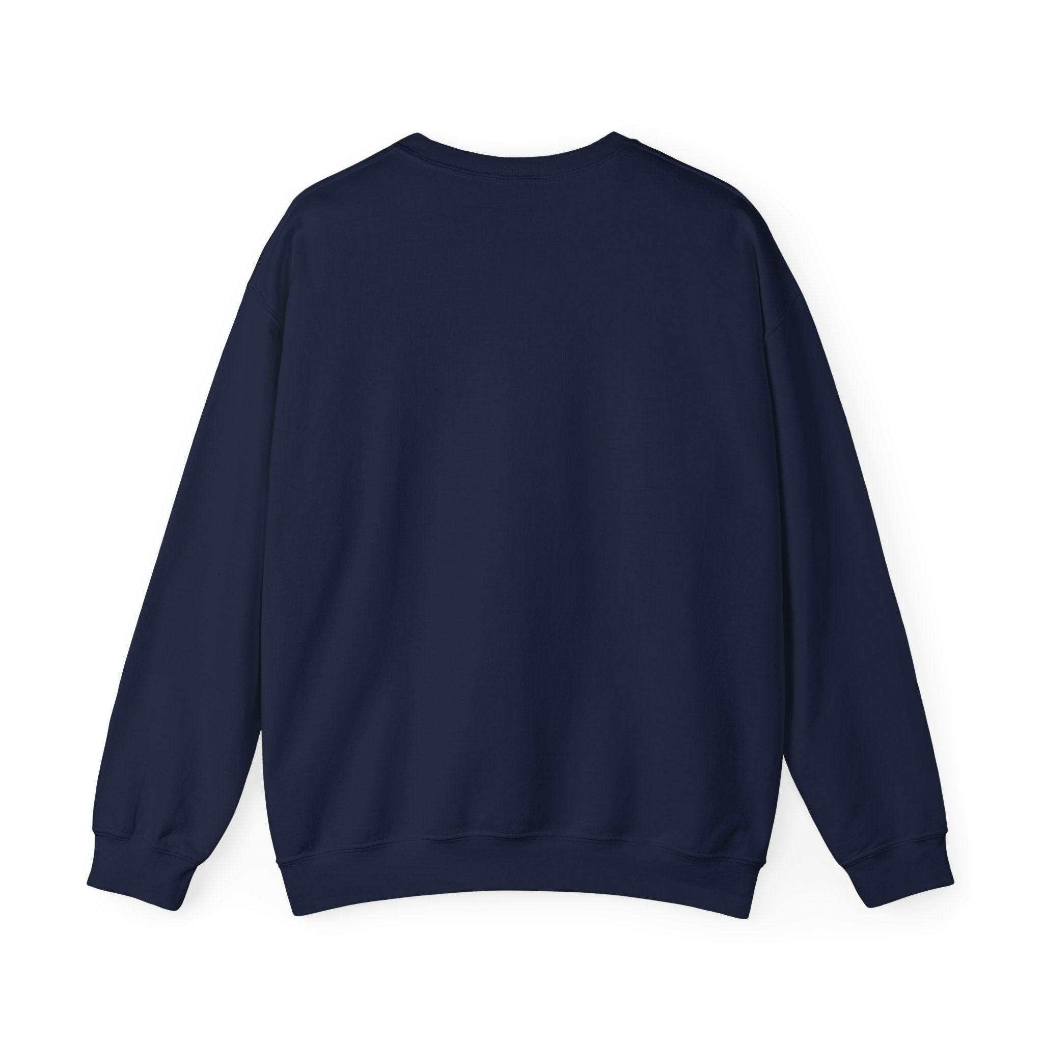 Vintage Car Scene Sweatshirt