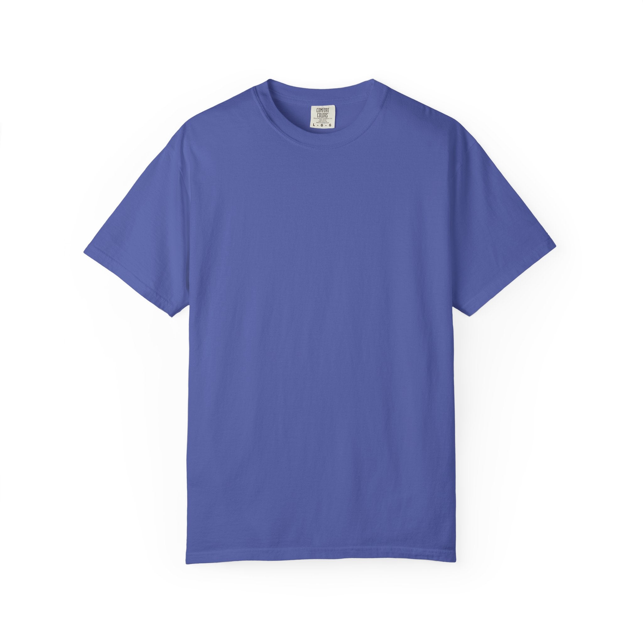 Unisex Puerto Rico Flag T-Shirt