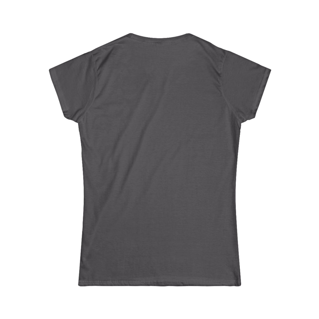 NYC Desi Girl Softstyle Tee